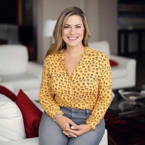 Meet your Posher, Sarah